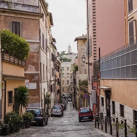 Appartamento Darlin 30 Monti Roma