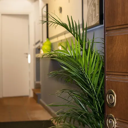 Apartment Darlin 30 Monti *