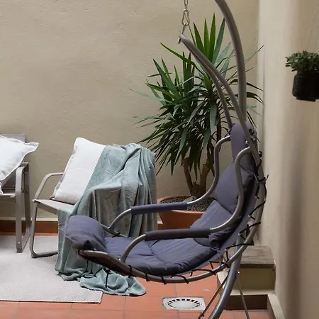 Apartment Darlin 30 Monti