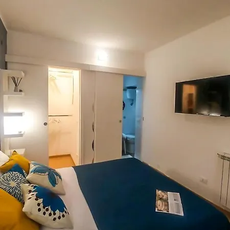 Appartement Darlin 30 Monti *