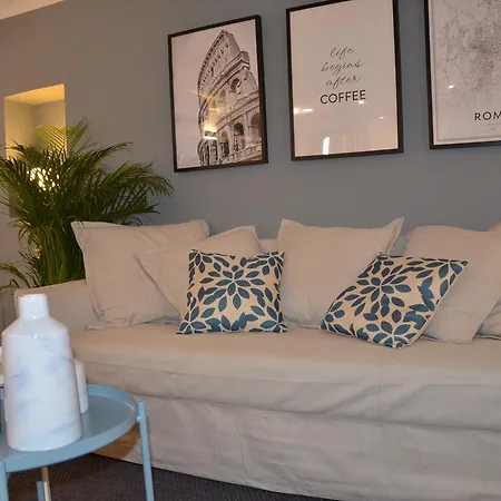 Apartment Darlin 30 Monti Rome