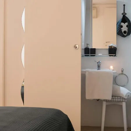 Darlin 30 Monti Appartement