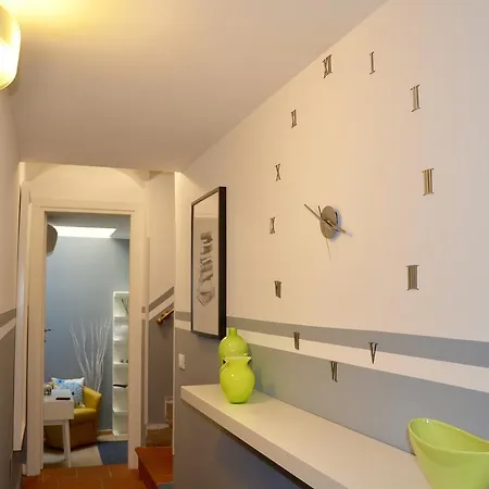 Darlin 30 Monti Appartement *