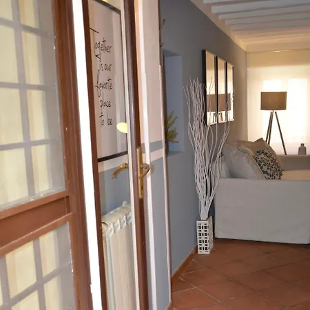Darlin 30 Monti Apartment Rome