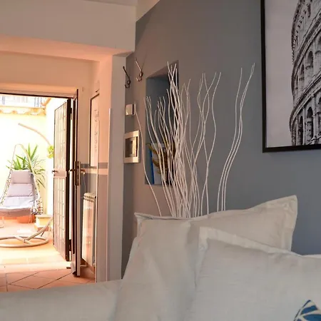 Apartment Darlin 30 Monti Rome