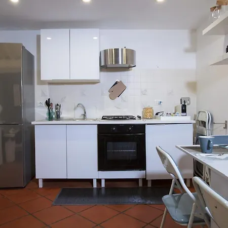 Appartement Darlin 30 Monti *